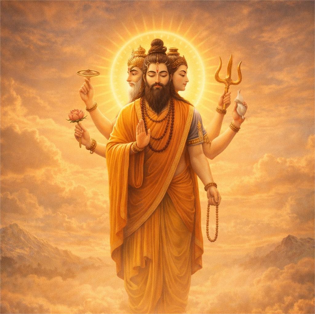 Guru Mantra